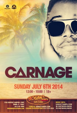 DJ Carnage