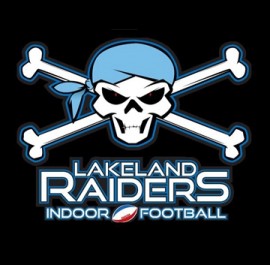 Lakeland Raiders