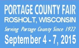 Portgage County Fair