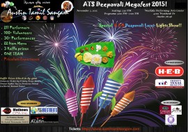 ATS Deepavali Megafest 2015