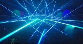 Destroy with Lazers Teaser