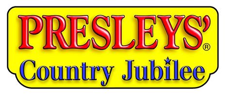 presleys jubilee country events