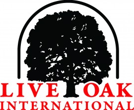 Live Oak International