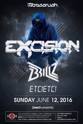 EXCISION
